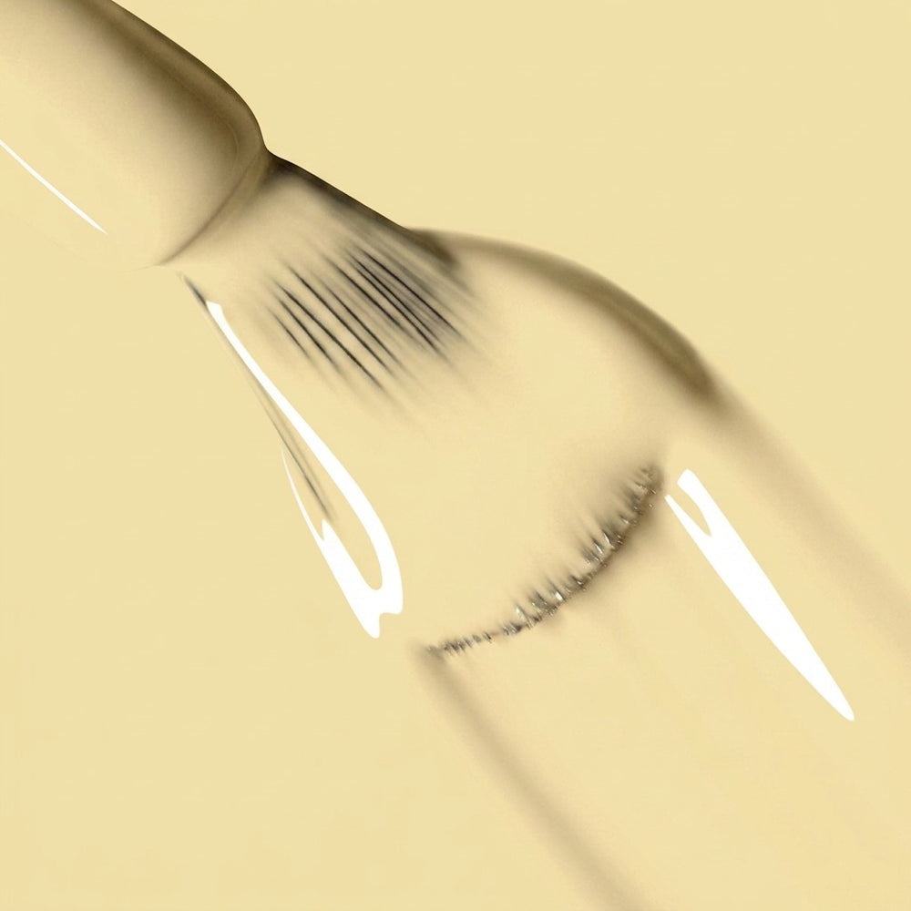 Vernis à Ongles UV Semi-Permanent SANS HEMA – couleur Éclat de Vanille