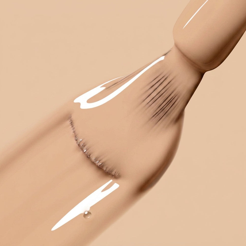 Vernis à Ongles UV Semi-Permanent SANS HEMA – couleur Nude Cachemire