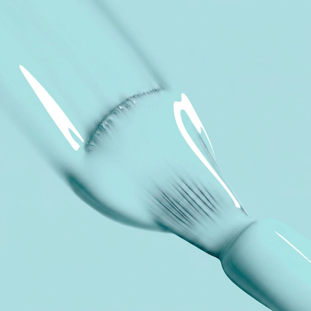 Vernis à Ongles UV Semi-Permanent SANS HEMA – couleur Bleu Ciel