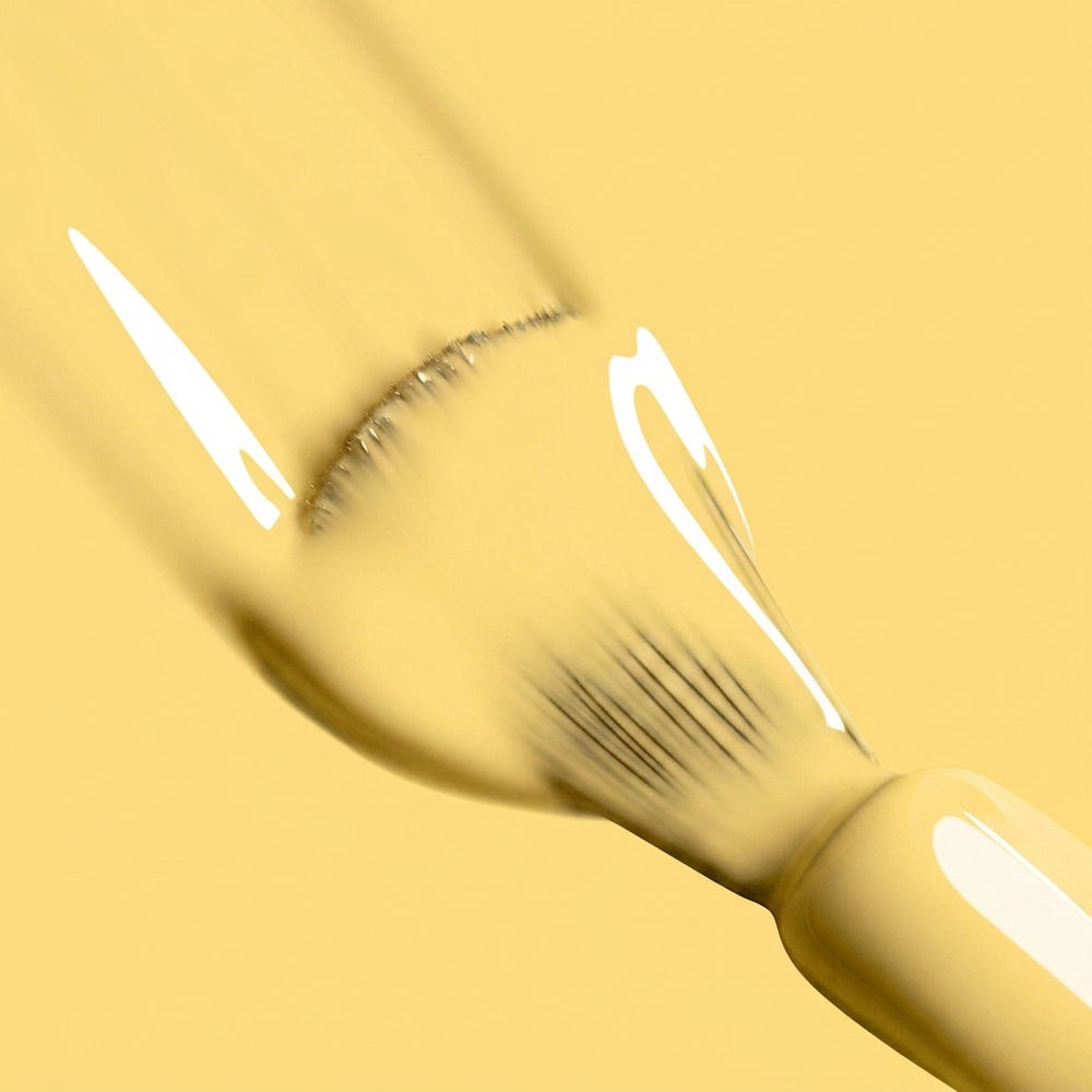 Vernis à Ongles UV Semi-Permanent SANS HEMA – couleur Douceur Solaire