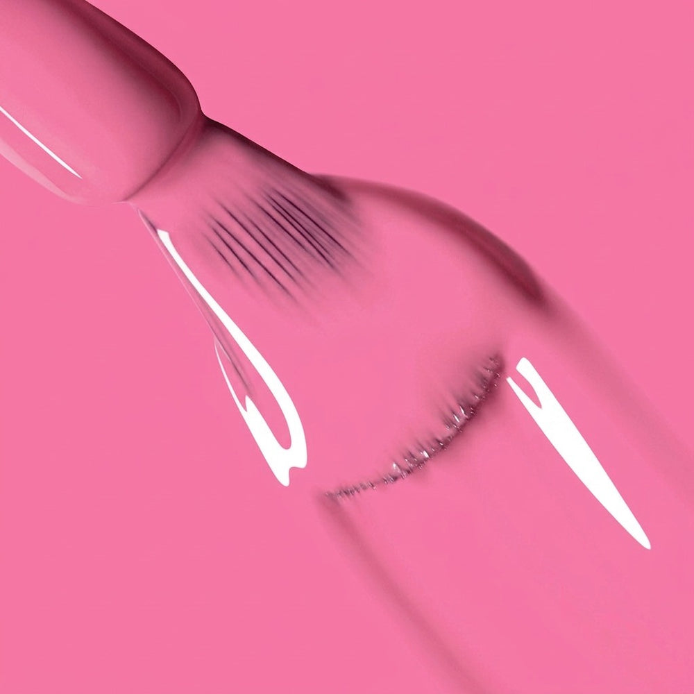 Vernis à Ongles UV Semi-Permanent SANS HEMA – couleur Orchidée Boisée