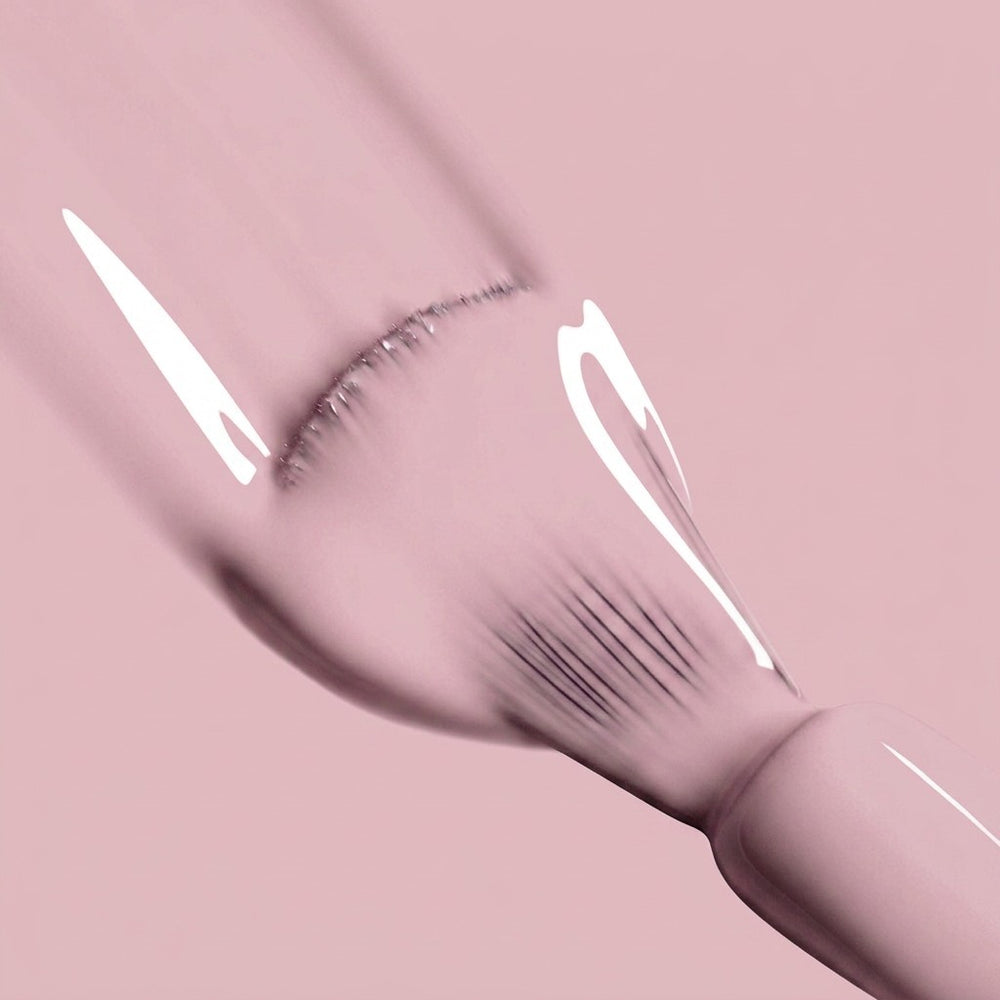 Vernis à Ongles UV Semi-Permanent SANS HEMA – couleur Blanc Rosé Nacré