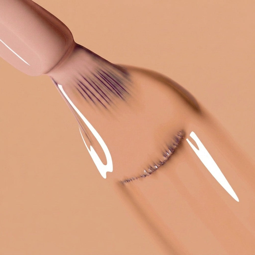 Vernis à Ongles UV Semi-Permanent SANS HEMA – couleur Amande Dorée