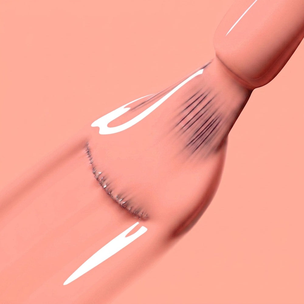 Vernis à Ongles UV Semi-Permanent SANS HEMA – couleur Nude Chaleureux