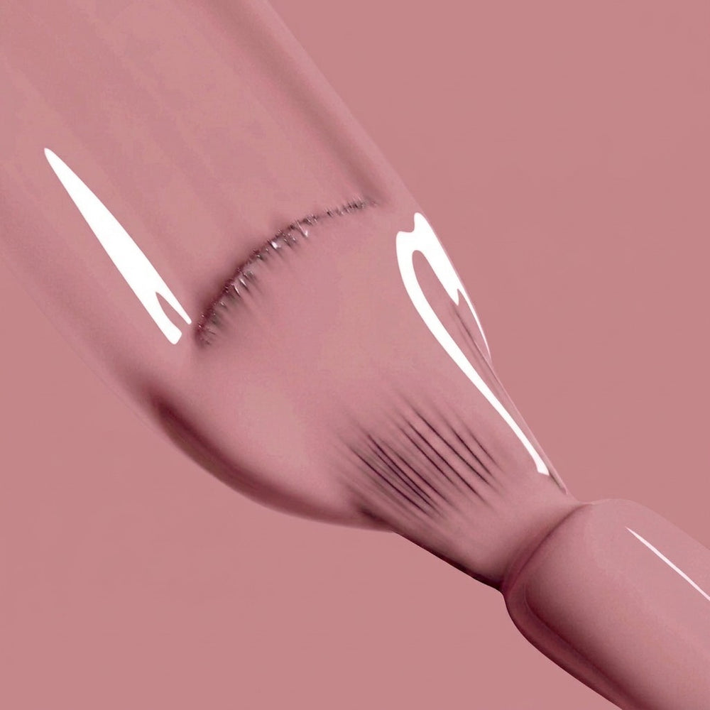 Vernis à Ongles UV Semi-Permanent SANS HEMA – couleur Rose Boisé Intemporel