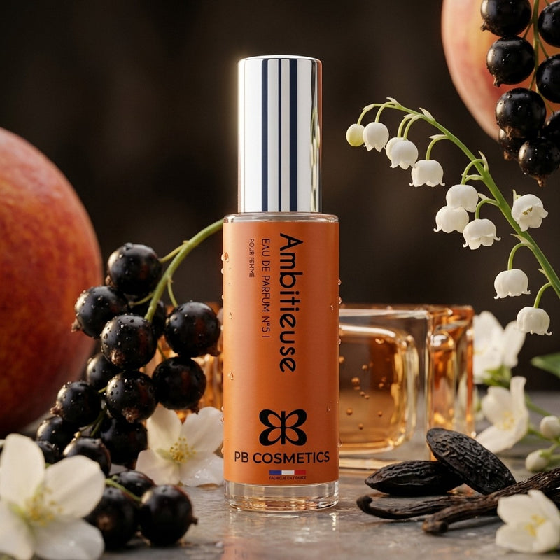 Ambitieuse - N°51