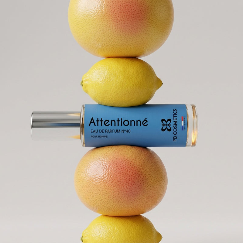 Attentionné - N°40