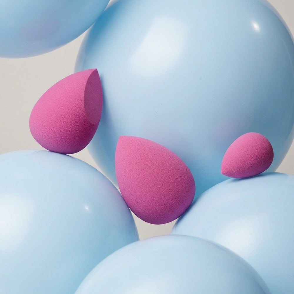 Beauty Sponge – visuel 2
