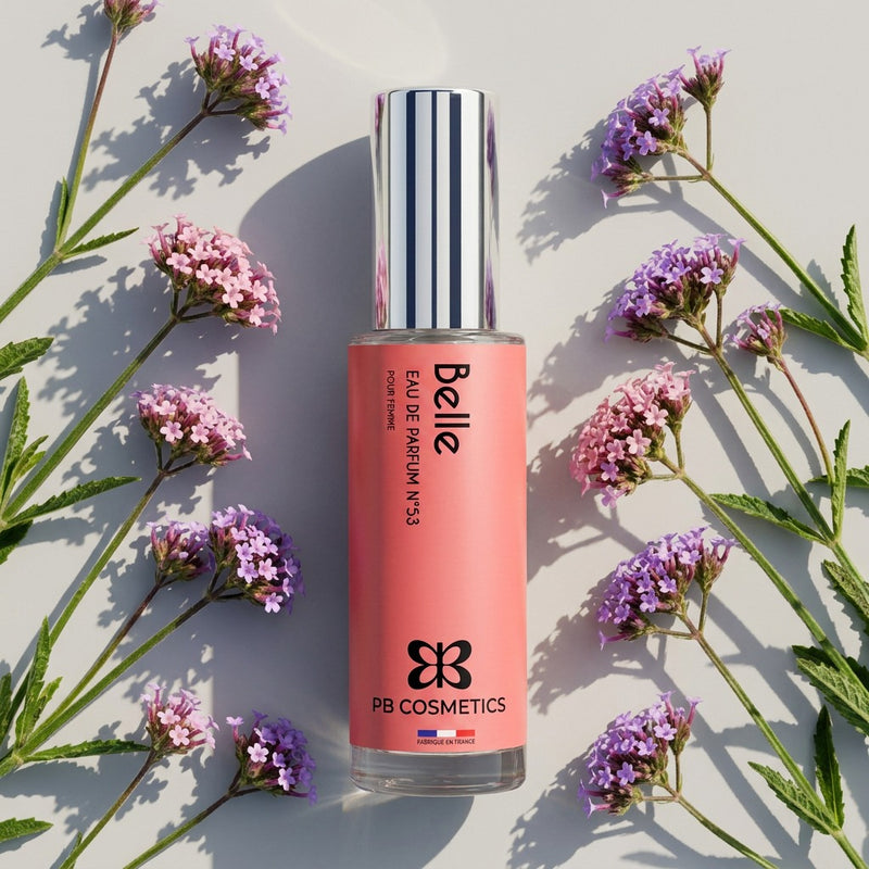 Belle - N°53