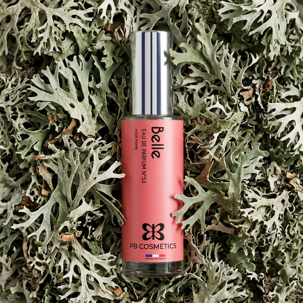 Belle - N°53 – visuel 3