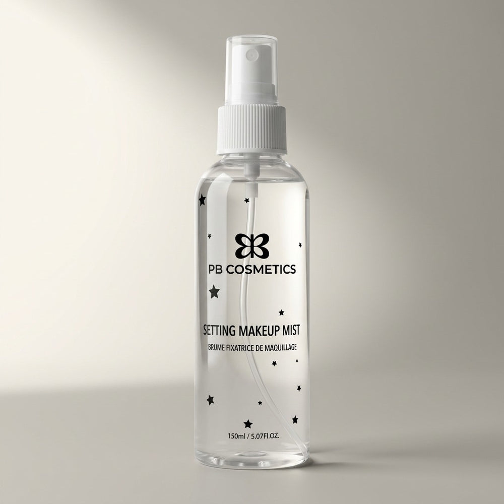 Brume Fixatrice de Maquillage – visuel 6