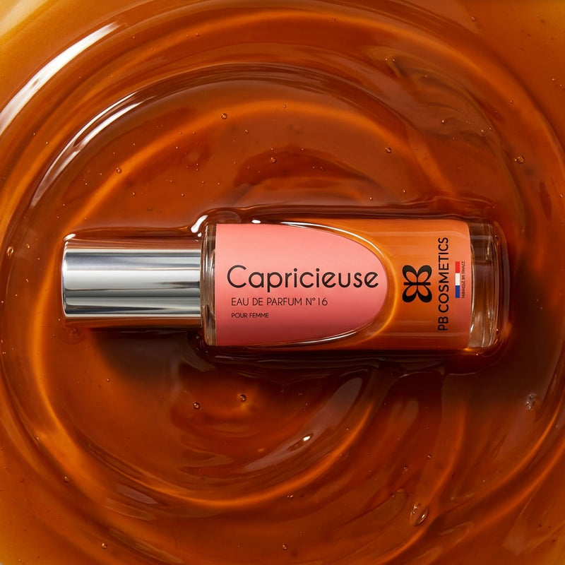 Capricieuse - N°16