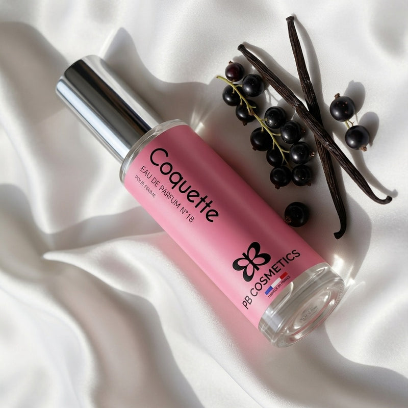 Coquette - N°18