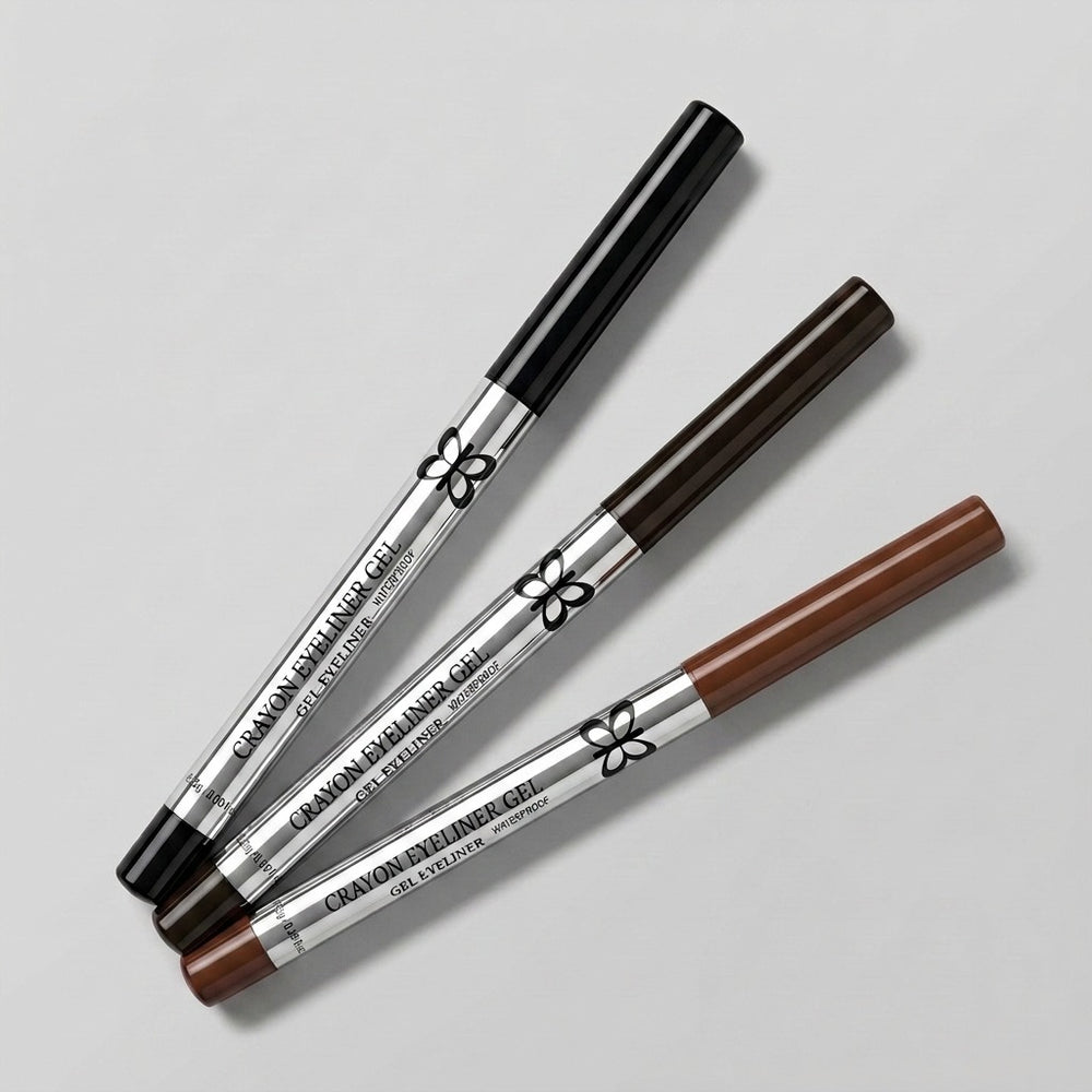 Crayon Eyeliner Gel – visuel 4