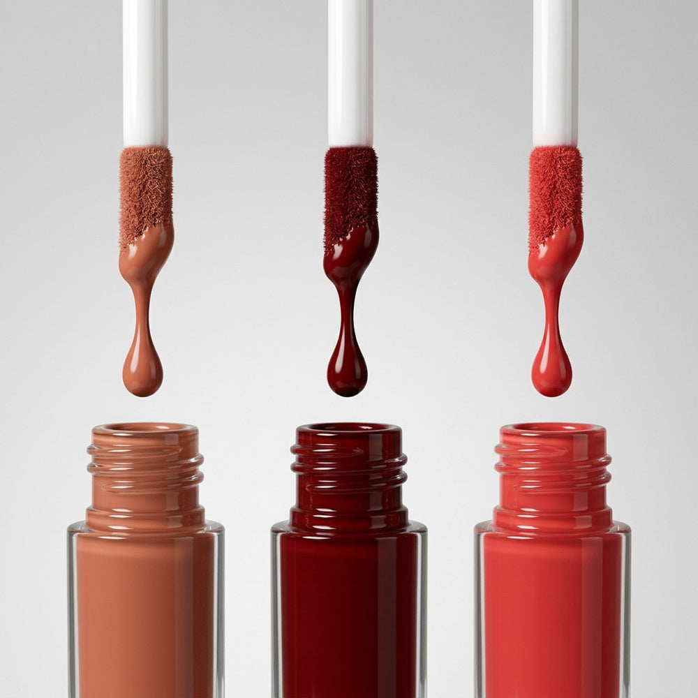 Encre à Lèvres Matte – visuel 2