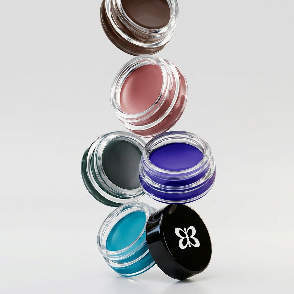 Eyeliner Crème Waterproof – visuel 4
