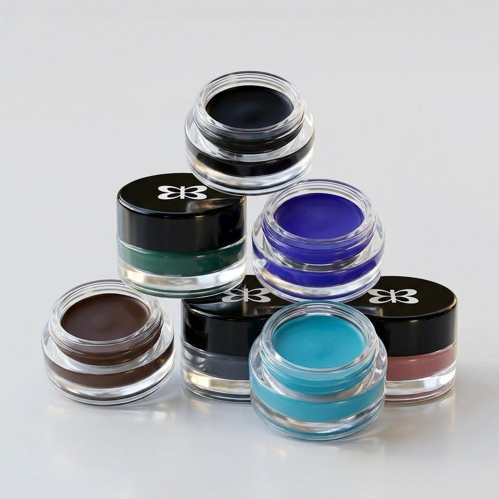 Eyeliner Crème Waterproof