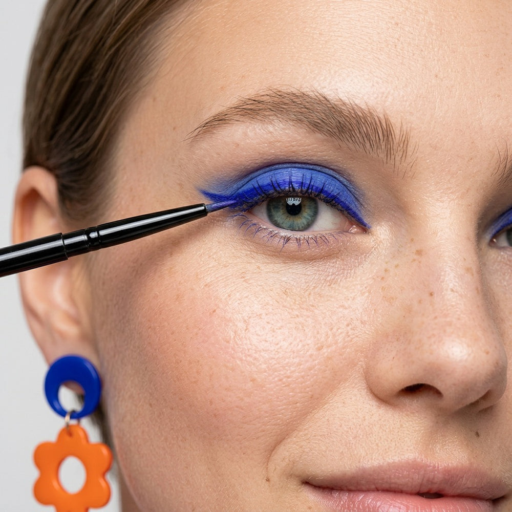 Eyeliner Crème Waterproof – visuel 2
