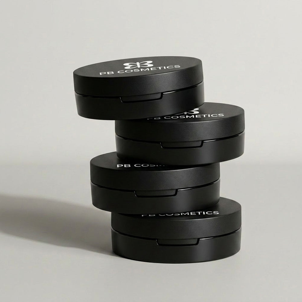 Fond de Teint Poudre Compact – visuel 4