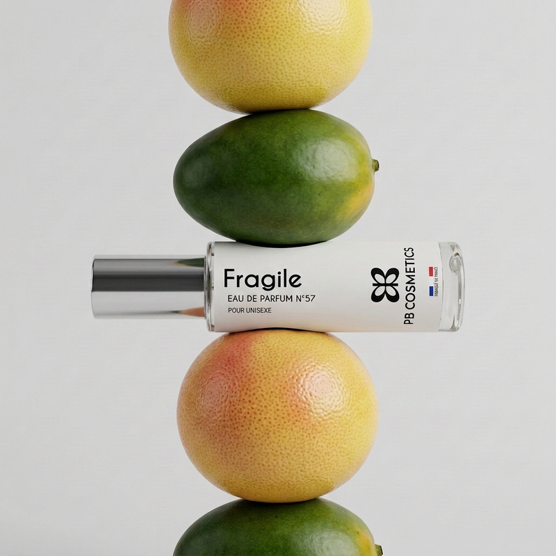 Fragile - N°57