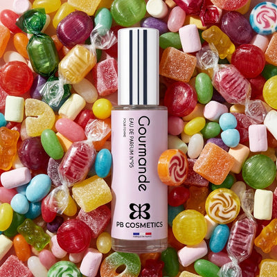 Gourmande - N°95