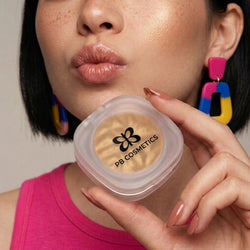 Pack Blush & Éclat – Highlighter Poudre