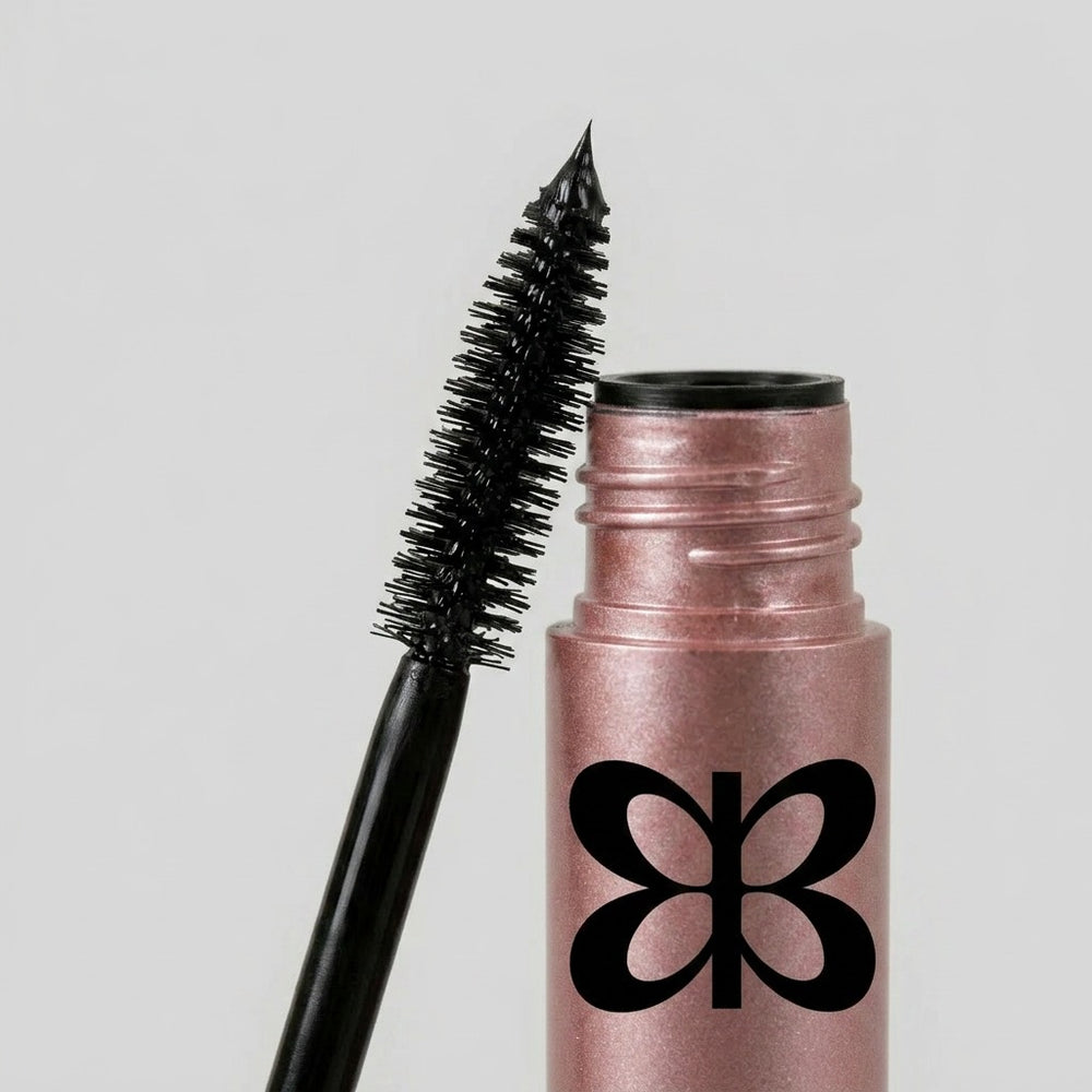 Mascara Volume Intense Waterproof – visuel 2