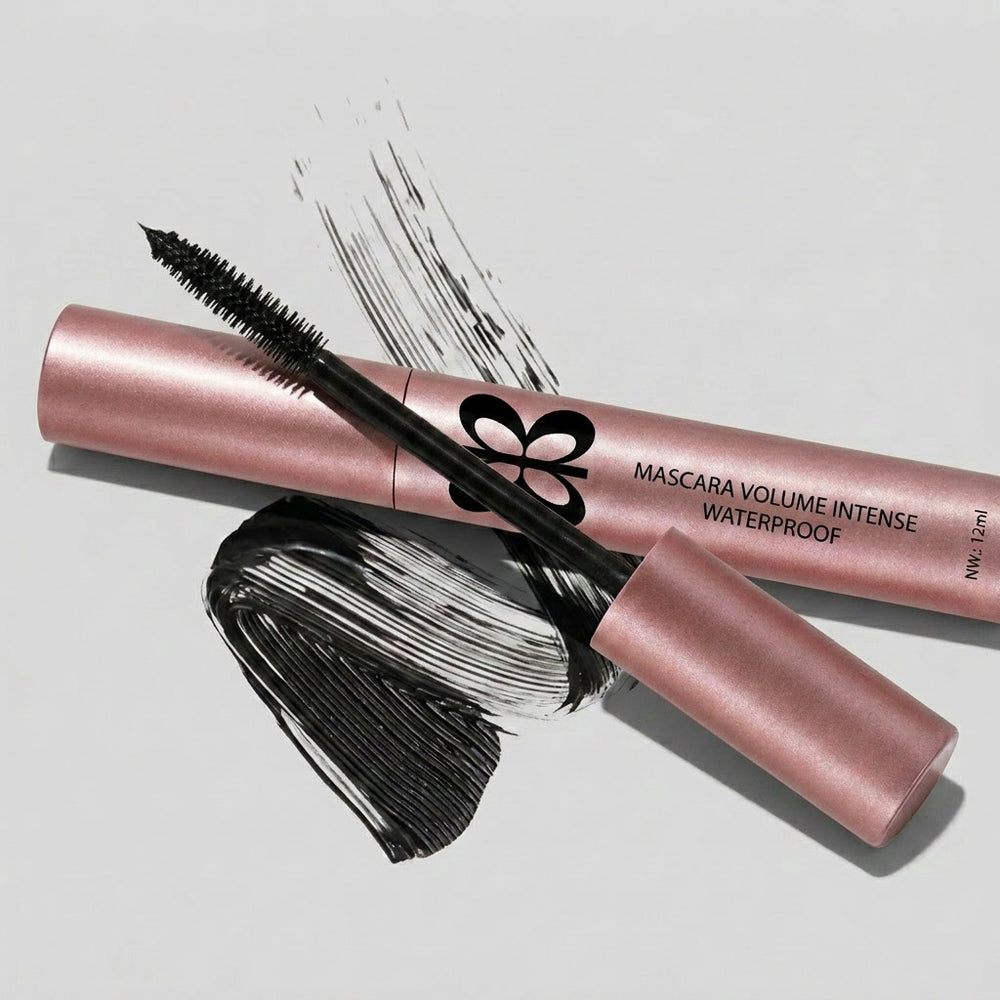Mascara Volume Intense Waterproof – visuel 3