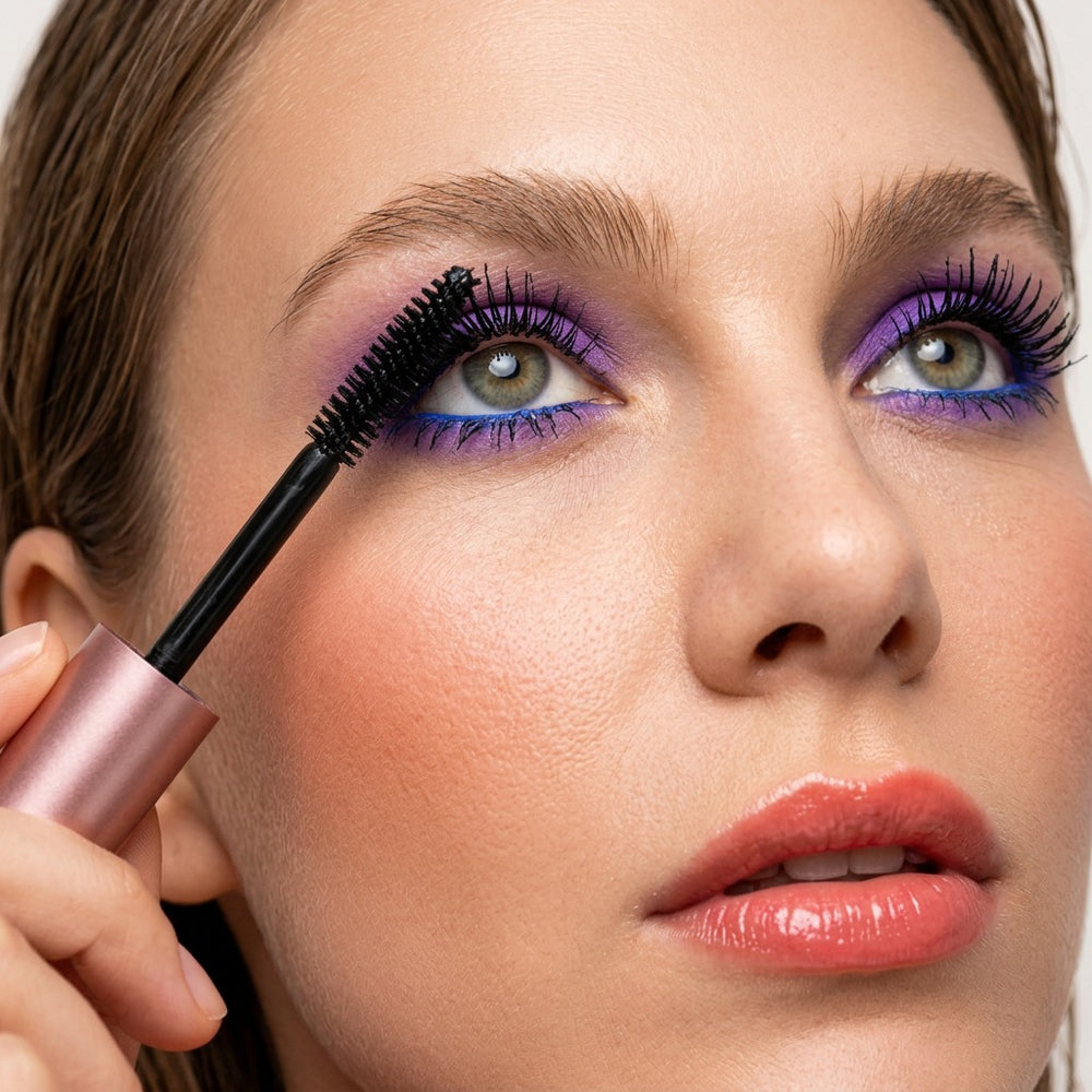 Mascara Volume Intense Waterproof