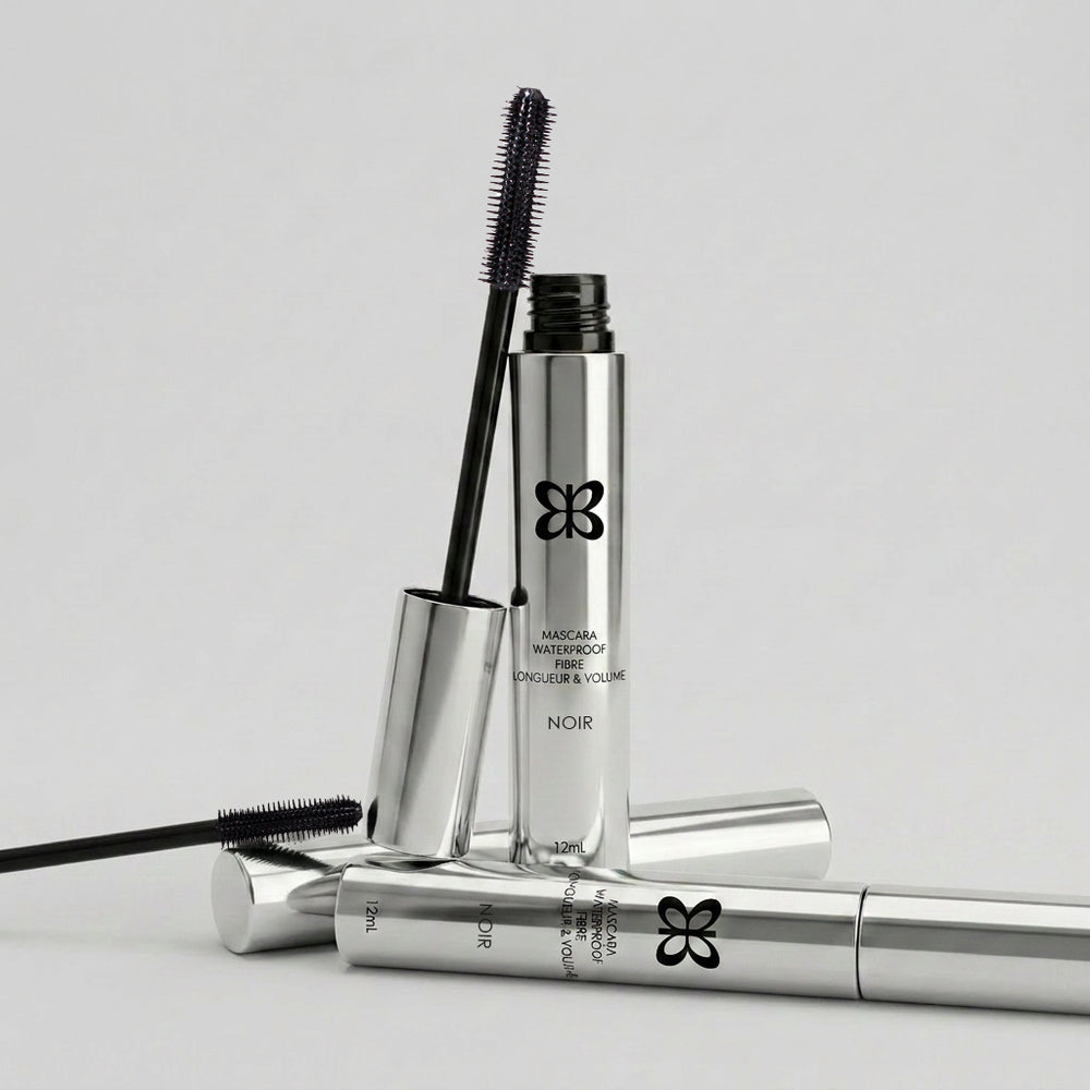 Mascara Waterproof Longueur & Volume – visuel 3