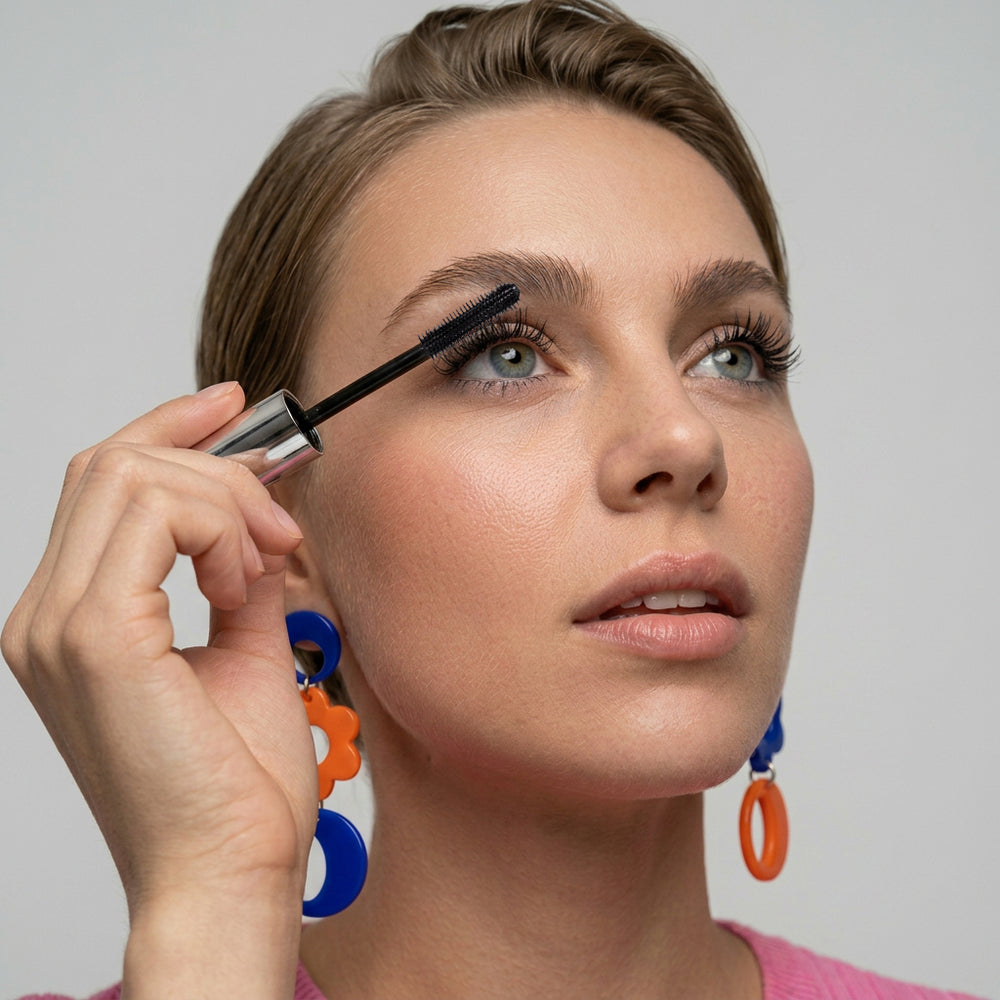 Mascara Waterproof Longueur & Volume – visuel 2