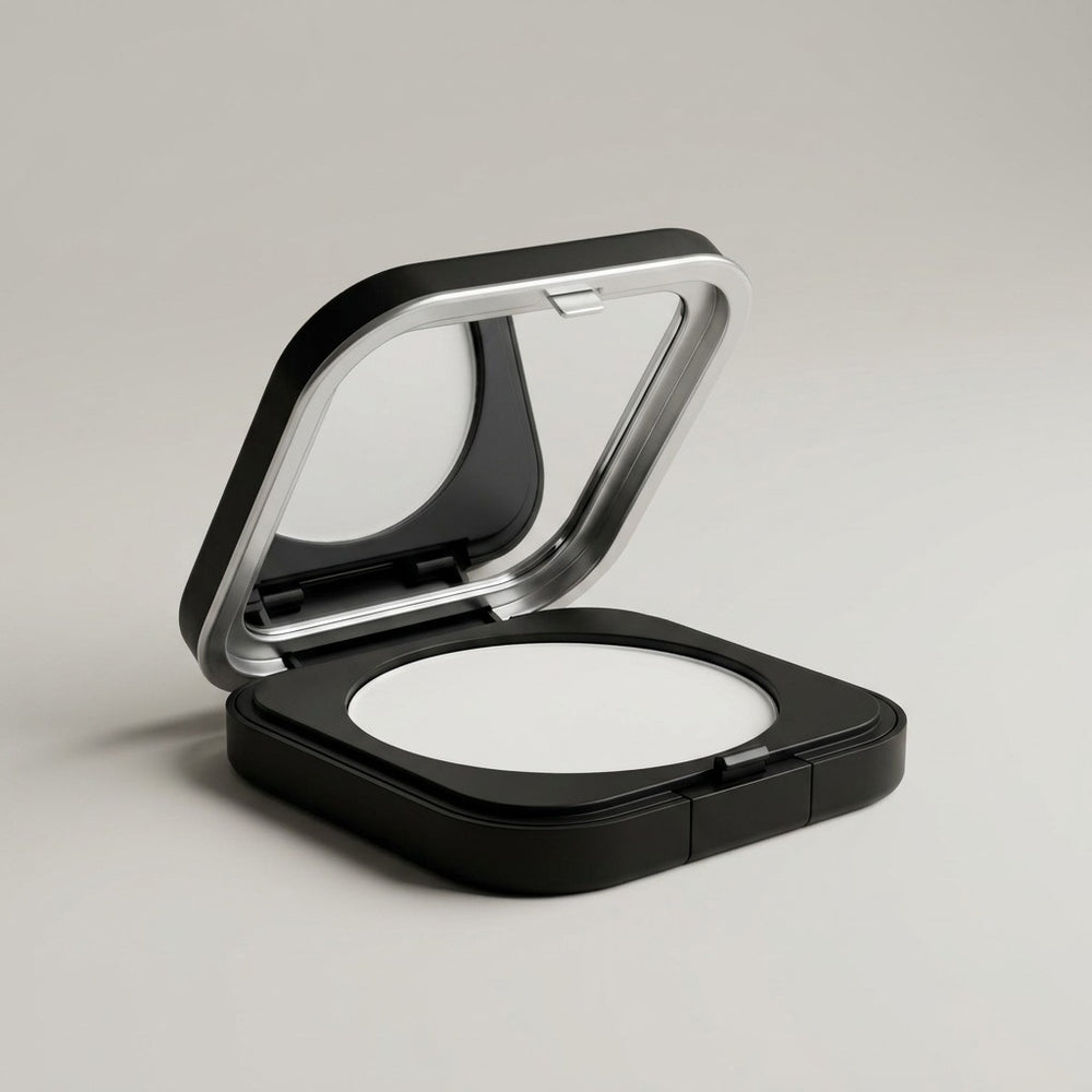 Poudre Compacte Transparente HD – visuel 5