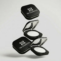 Poudre Compacte Transparente HD