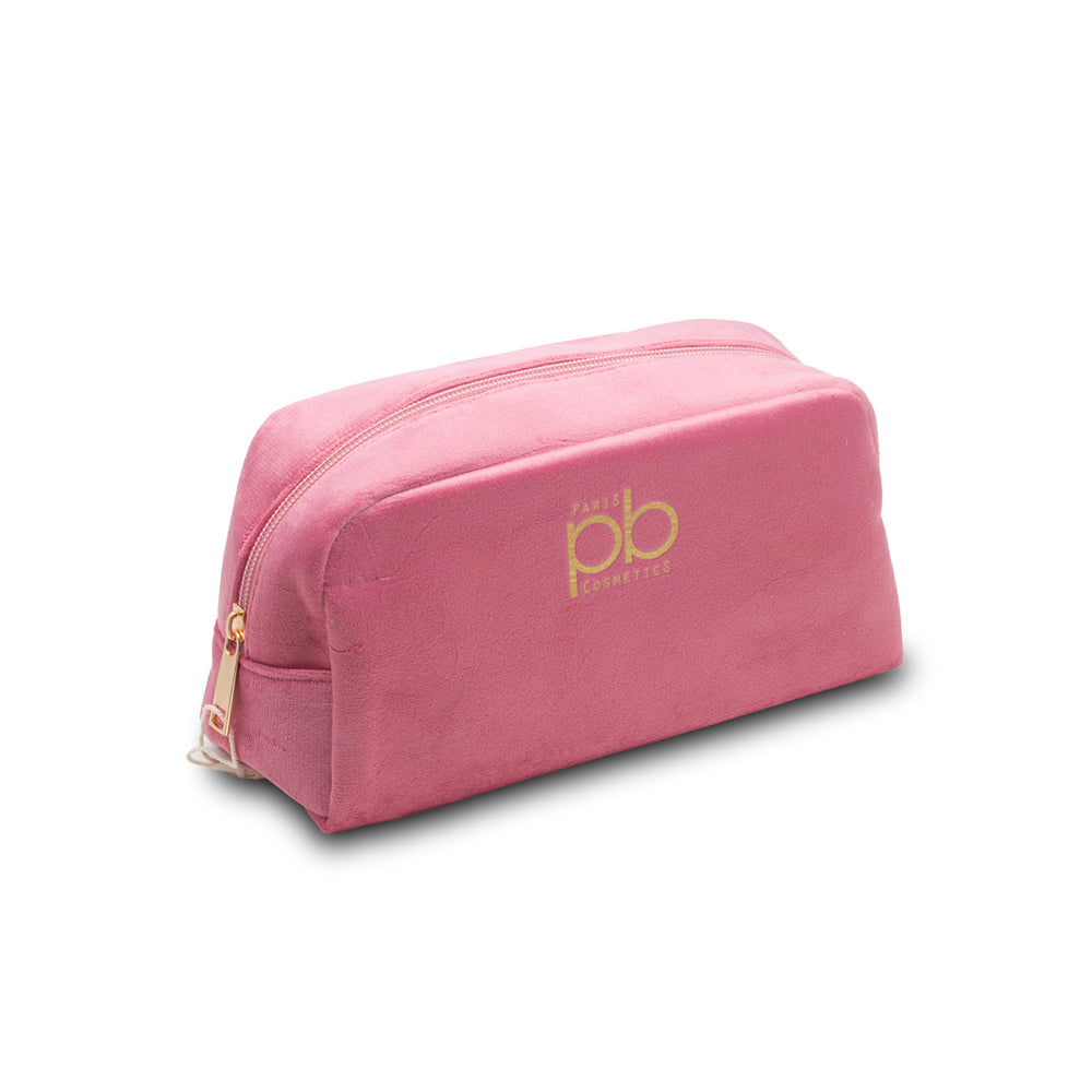 Trousse à Maquillage – couleur Rose