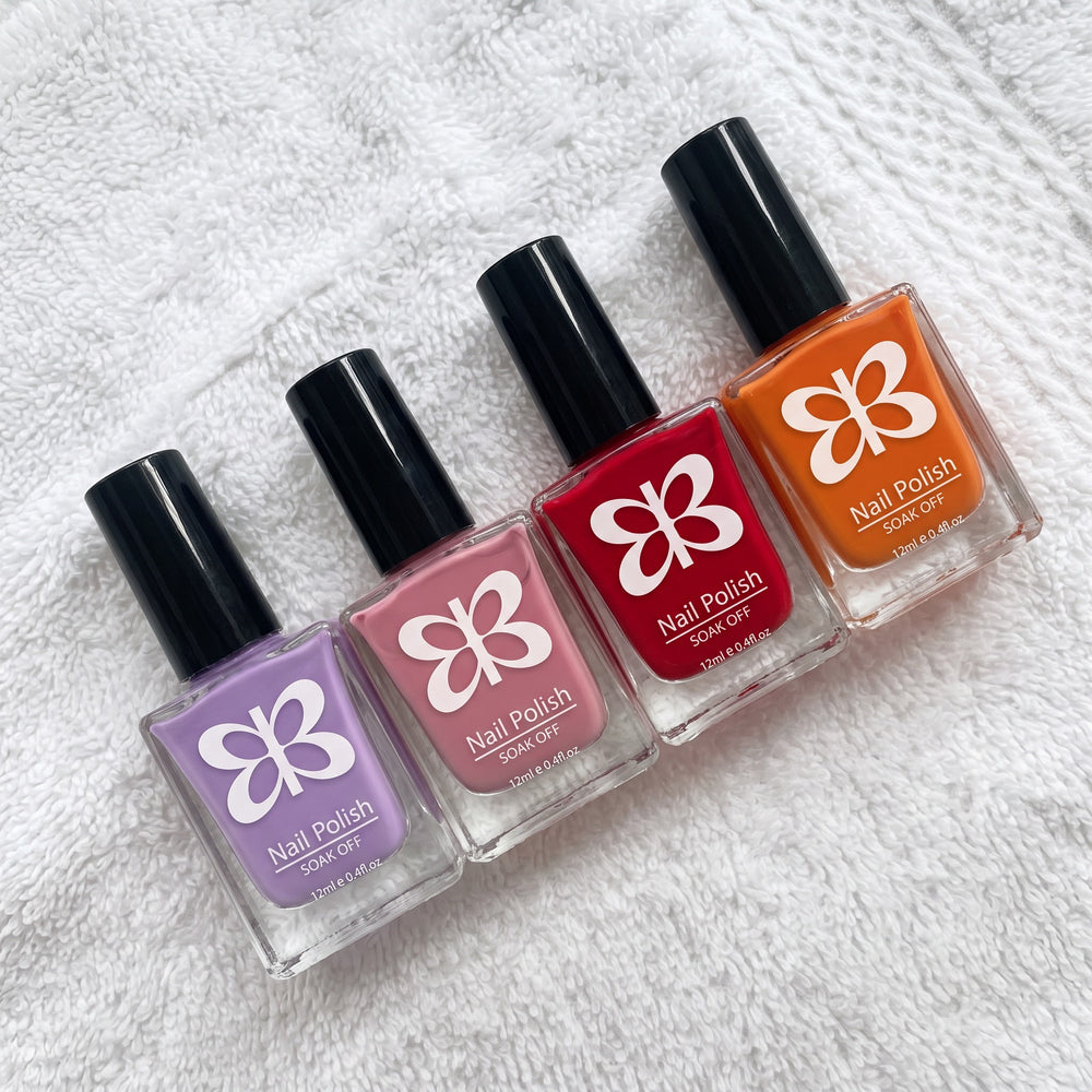 Vernis à Ongles HD – visuel 3