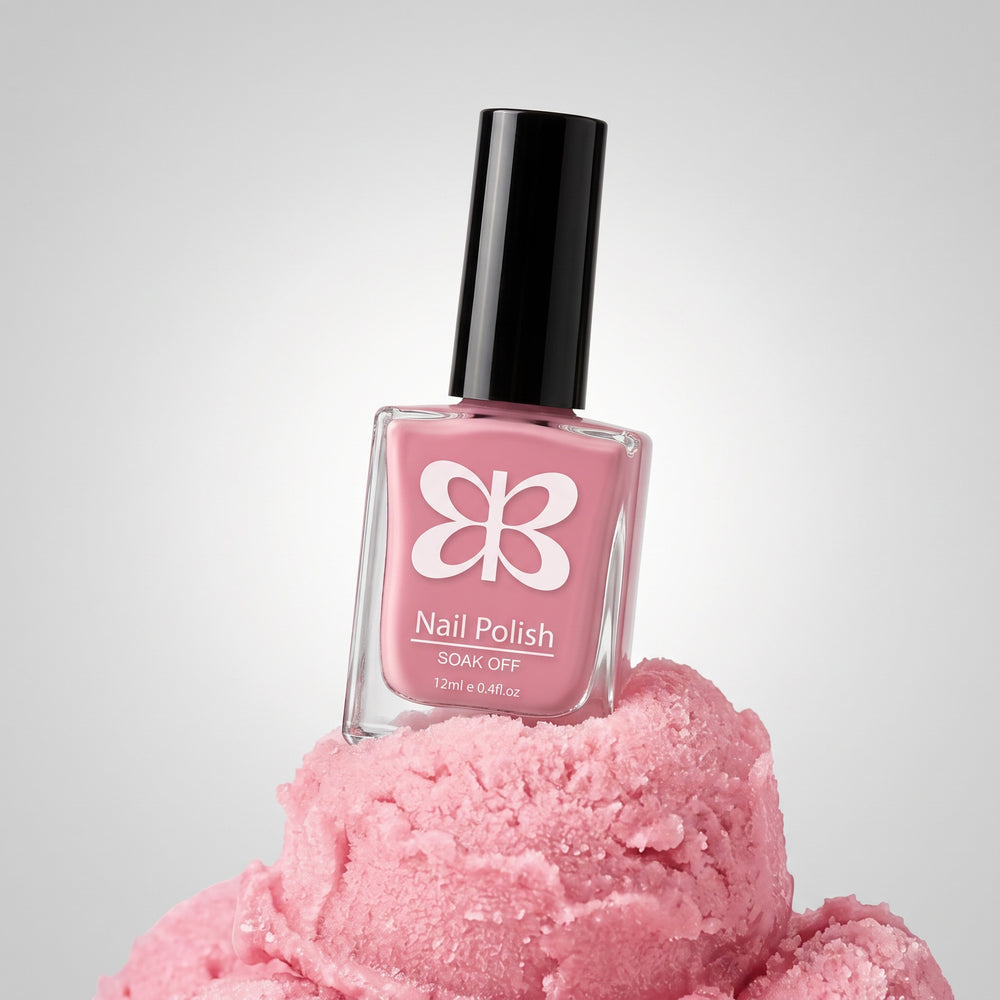 Vernis à Ongles HD – visuel 4