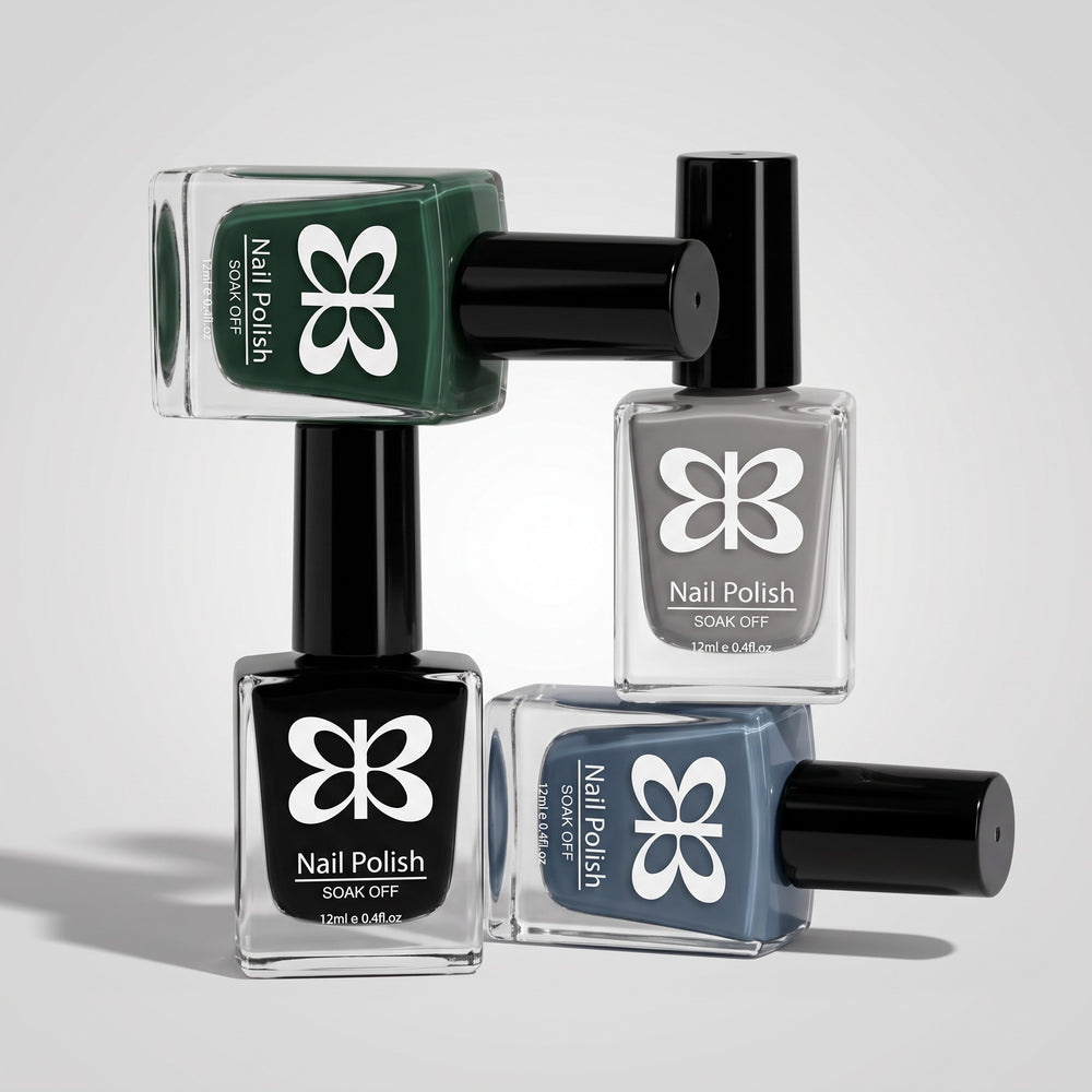 Vernis à Ongles HD – visuel 5