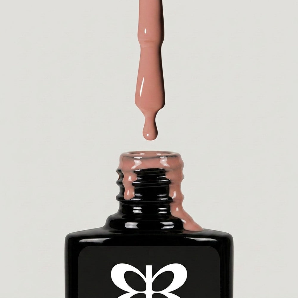 Vernis à Ongles UV Semi-Permanent SANS HEMA – visuel 3