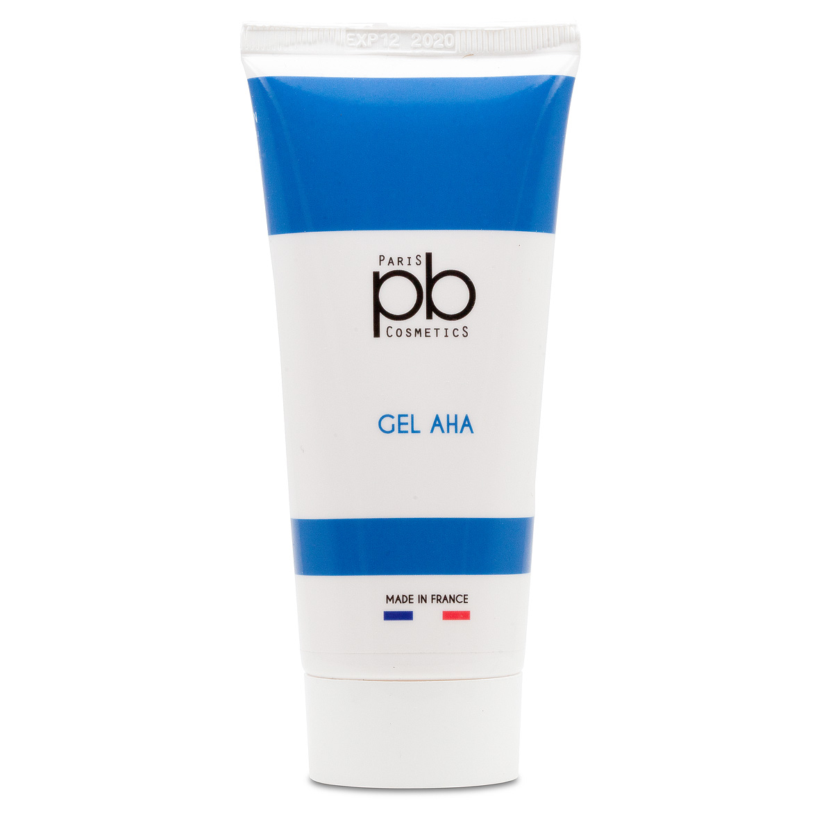 Gel Aha PB Cosmetics