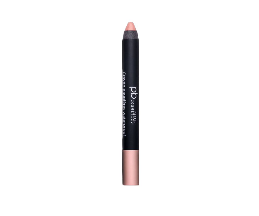 Crayon à paupières crème Waterproof maquillage PBCosmetics