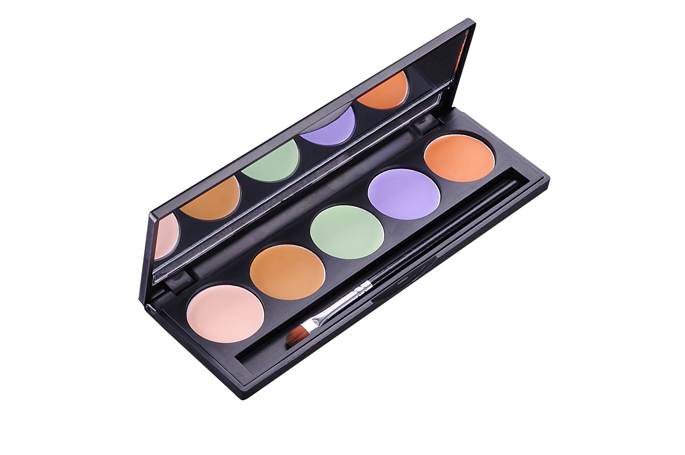 Palette Correctrice 5 Couleurs 15 G Pbcosmetics